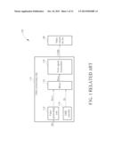 VIDEO PROCESSING CIRCUIT AND RELATED METHOD FOR MERGING VIDEO OUTPUT     STREAMS WITH GRAPHICAL STREAM FOR TRANSMISSION diagram and image