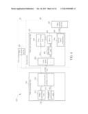 VIDEO PROCESSING CIRCUIT AND RELATED METHOD FOR MERGING VIDEO OUTPUT     STREAMS WITH GRAPHICAL STREAM FOR TRANSMISSION diagram and image