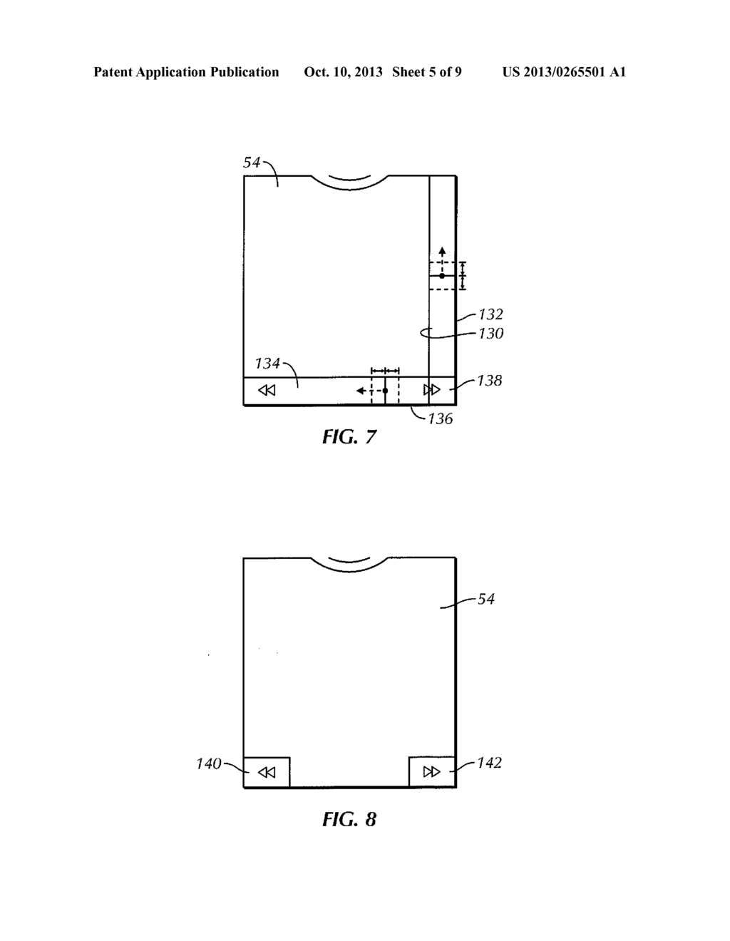 REMOTE TOUCH GESTURES - diagram, schematic, and image 06