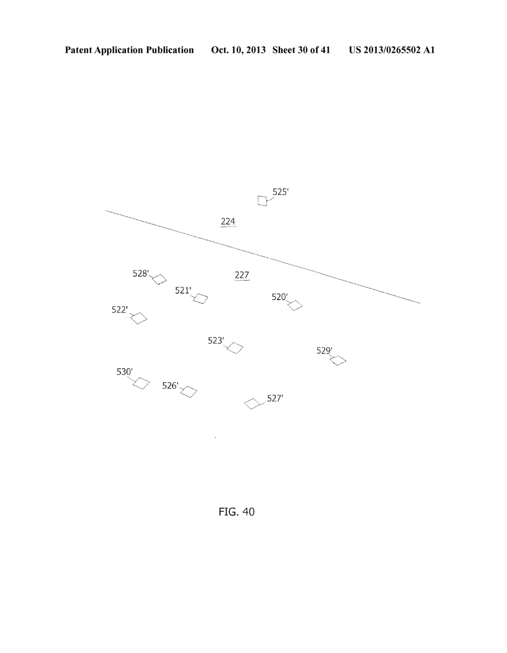 CONNECTING VIDEO OBJECTS AND PHYSICAL OBJECTS FOR HANDHELD PROJECTORS - diagram, schematic, and image 31