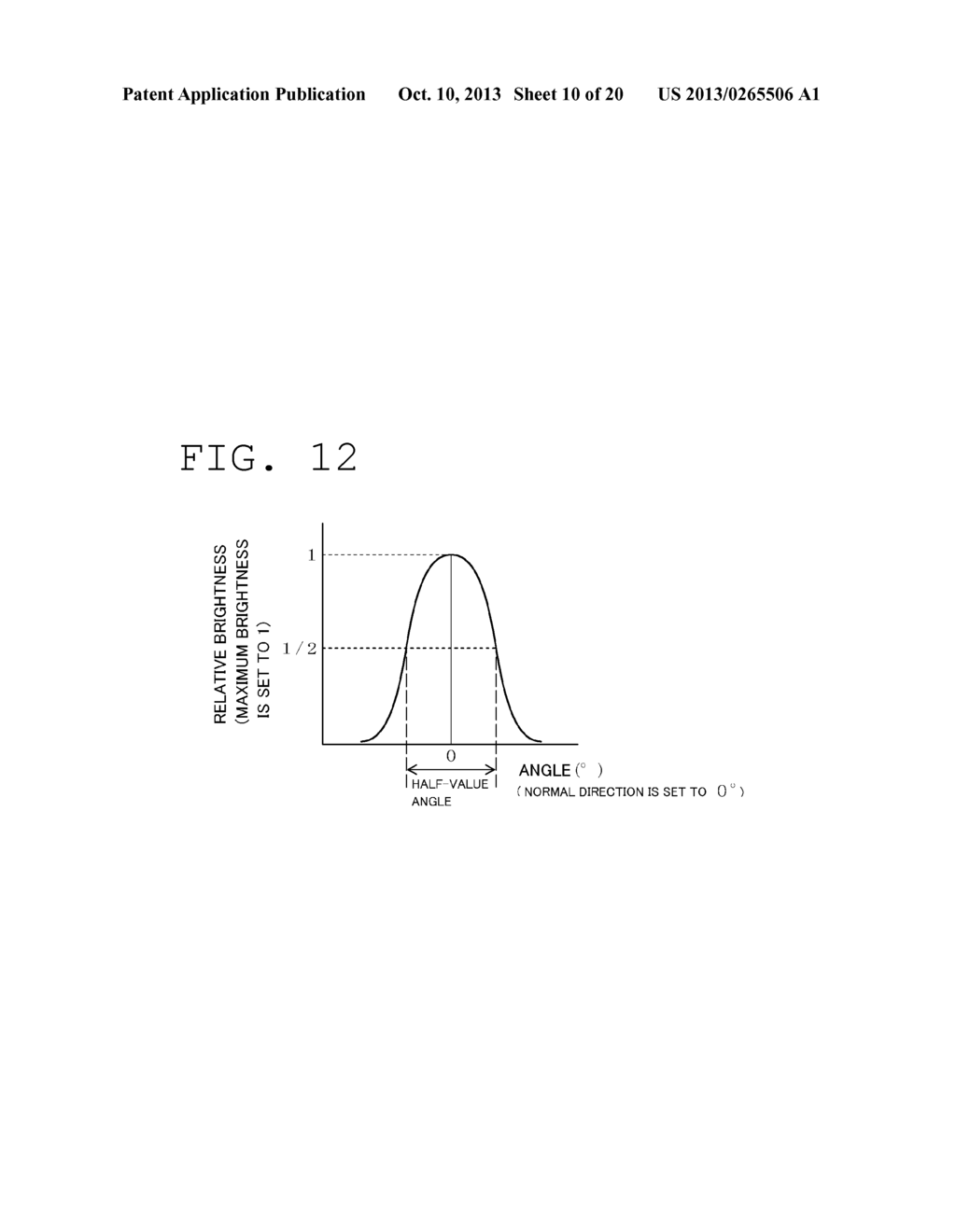 LIGHT-DIFFUSING ELEMENT, POLARIZING PLATE HAVING LIGHT-DIFFUSING ELEMENT     ATTACHED THERETO, POLARIZING ELEMENT, AND LIQUID CRYSTAL DISPLAY DEVICE     EQUIPPED WITH THOSE COMPONENTS - diagram, schematic, and image 11