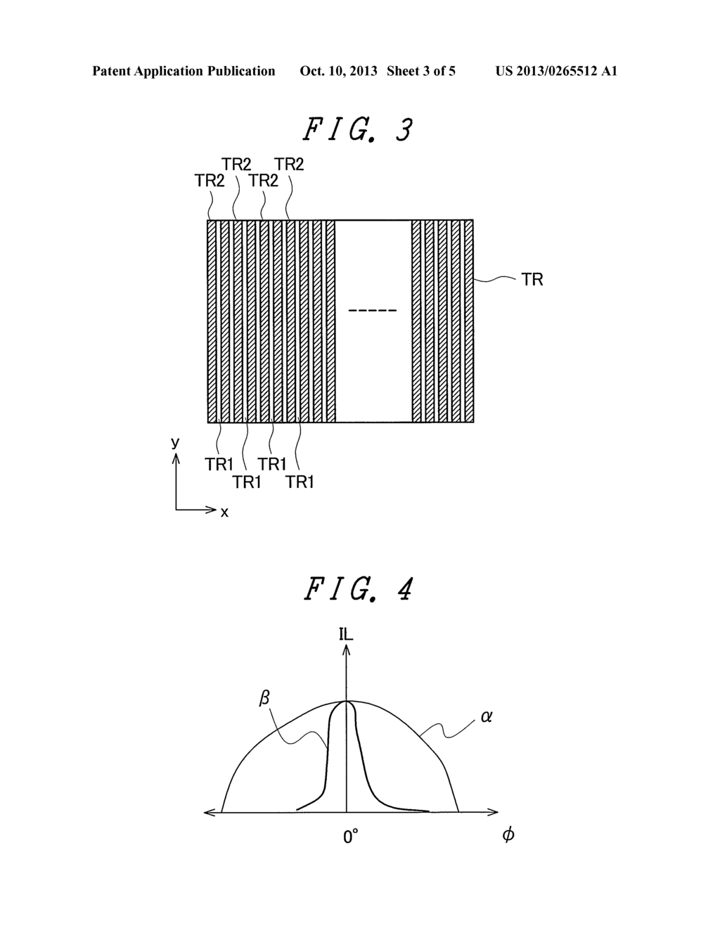 Liquid Crystal Display Device - diagram, schematic, and image 04