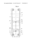 LIQUID CRYSTAL DISPLAY diagram and image