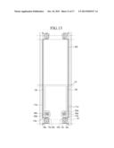 LIQUID CRYSTAL DISPLAY diagram and image