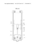 LIQUID CRYSTAL DISPLAY diagram and image