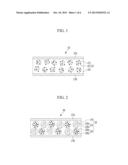 FILM FOR BACKLIGHT UNIT AND BACKLIGHT UNIT AND LIQUID CRYSTAL DISPLAY     INCLUDING SAME diagram and image