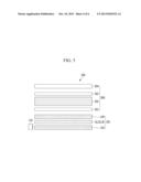 FILM FOR BACKLIGHT UNIT AND BACKLIGHT UNIT AND LIQUID CRYSTAL DISPLAY     INCLUDING SAME diagram and image