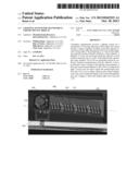 Lighting System for Transparent Liquid Crystal Display diagram and image