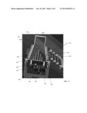 Lighting System for Transparent Liquid Crystal Display diagram and image