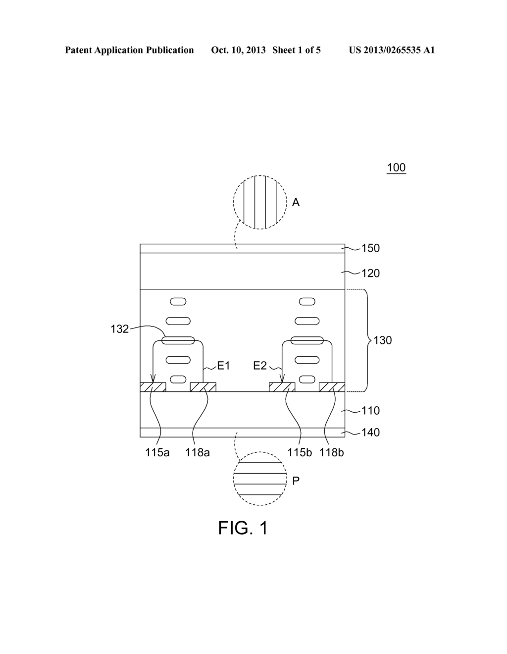 LIQUID CRYSTAL DISPLAY PANEL AND PIXEL ELECTRODE STRUCTURE THEREOF - diagram, schematic, and image 02