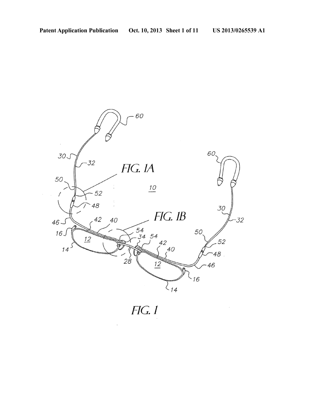 EYEWEAR - diagram, schematic, and image 02