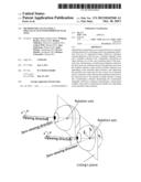 METHOD FOR CALCULATING A SPECTACLE LENS WITH IMPROVED NEAR ZONE diagram and image