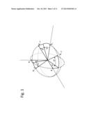 METHOD FOR CALCULATING A SPECTACLE LENS WITH IMPROVED NEAR ZONE diagram and image