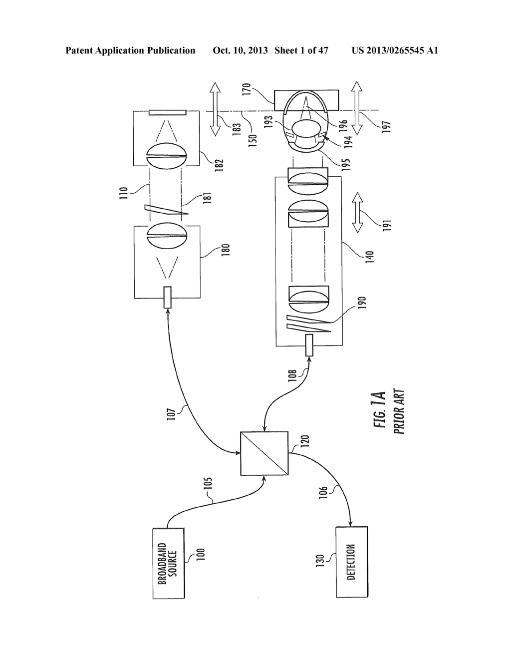 Surgical Microscopes Using Optical Coherence Tomography and Related     Systems and Methods - diagram, schematic, and image 02