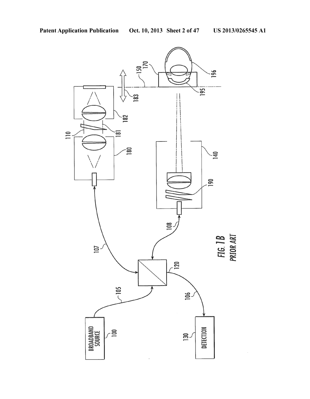 Surgical Microscopes Using Optical Coherence Tomography and Related     Systems and Methods - diagram, schematic, and image 03