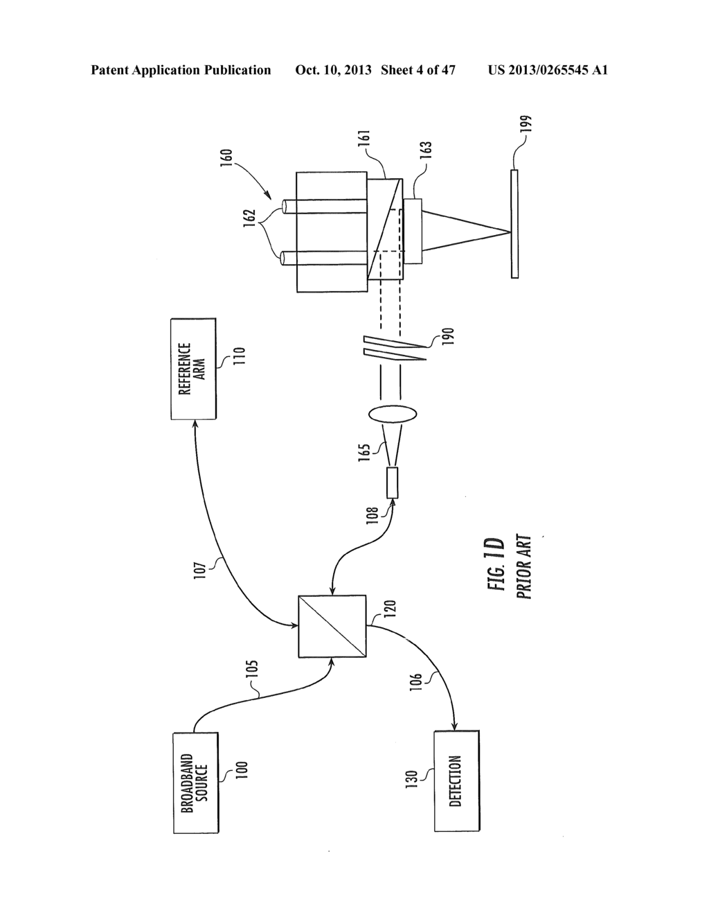 Surgical Microscopes Using Optical Coherence Tomography and Related     Systems and Methods - diagram, schematic, and image 05