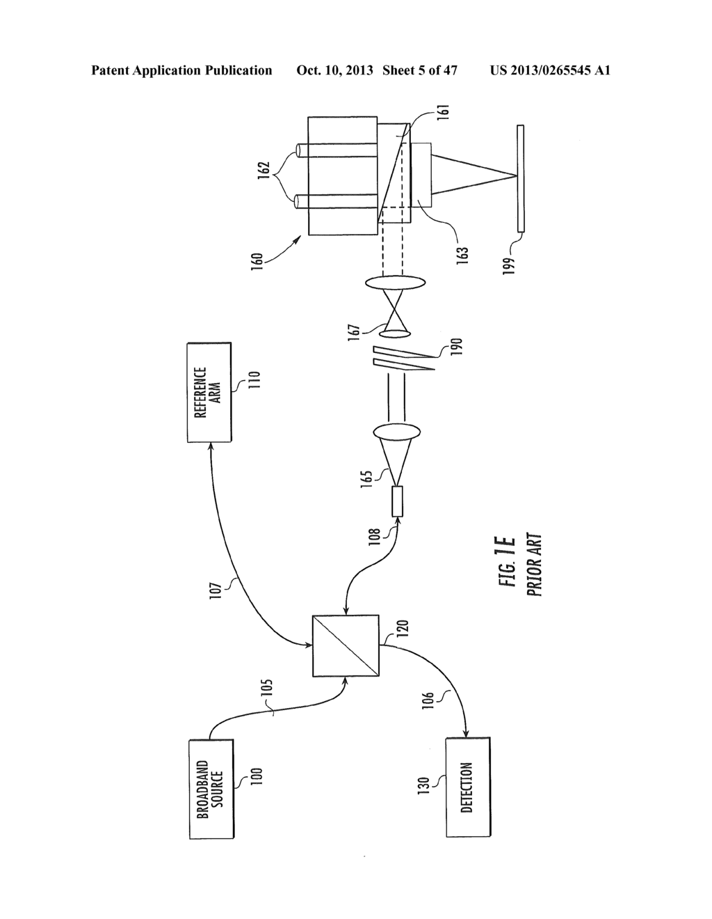 Surgical Microscopes Using Optical Coherence Tomography and Related     Systems and Methods - diagram, schematic, and image 06