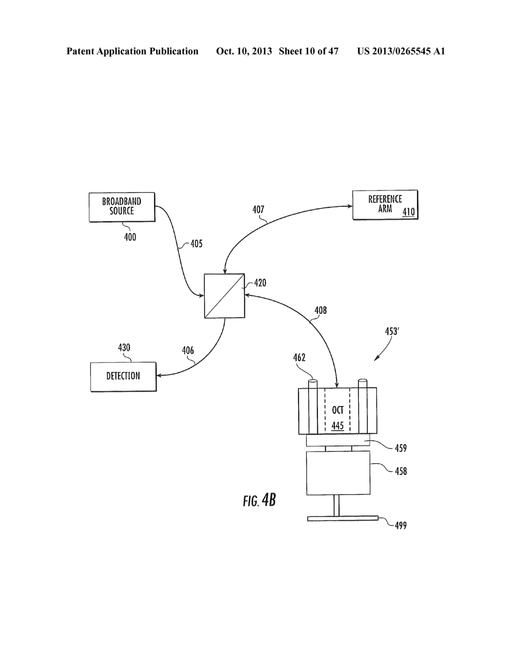 Surgical Microscopes Using Optical Coherence Tomography and Related     Systems and Methods - diagram, schematic, and image 11