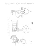 Surgical Microscopes Using Optical Coherence Tomography and Related     Systems and Methods diagram and image