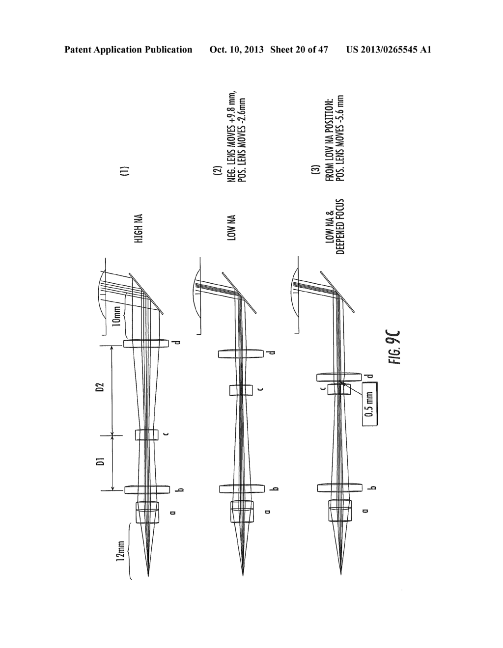 Surgical Microscopes Using Optical Coherence Tomography and Related     Systems and Methods - diagram, schematic, and image 21