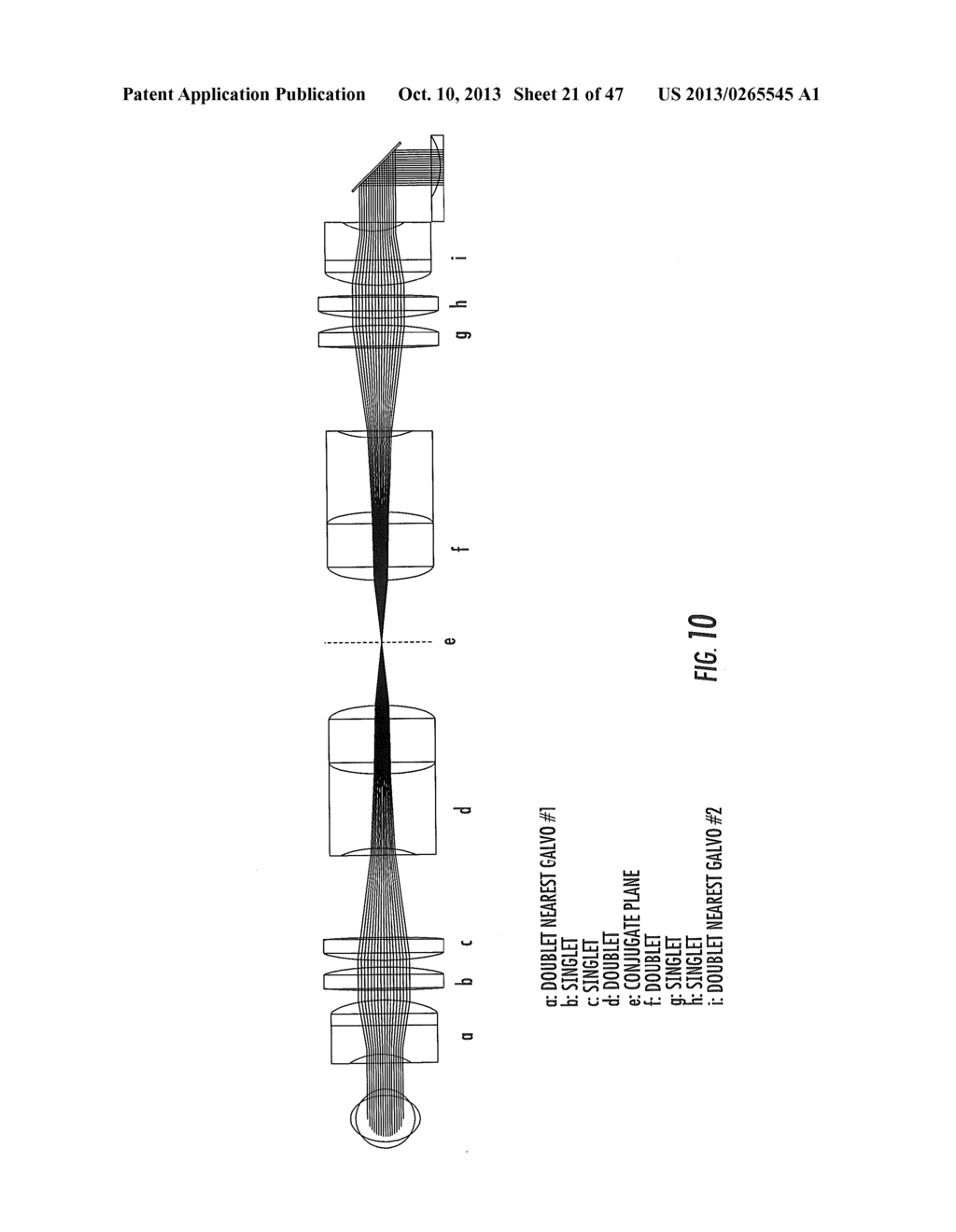 Surgical Microscopes Using Optical Coherence Tomography and Related     Systems and Methods - diagram, schematic, and image 22