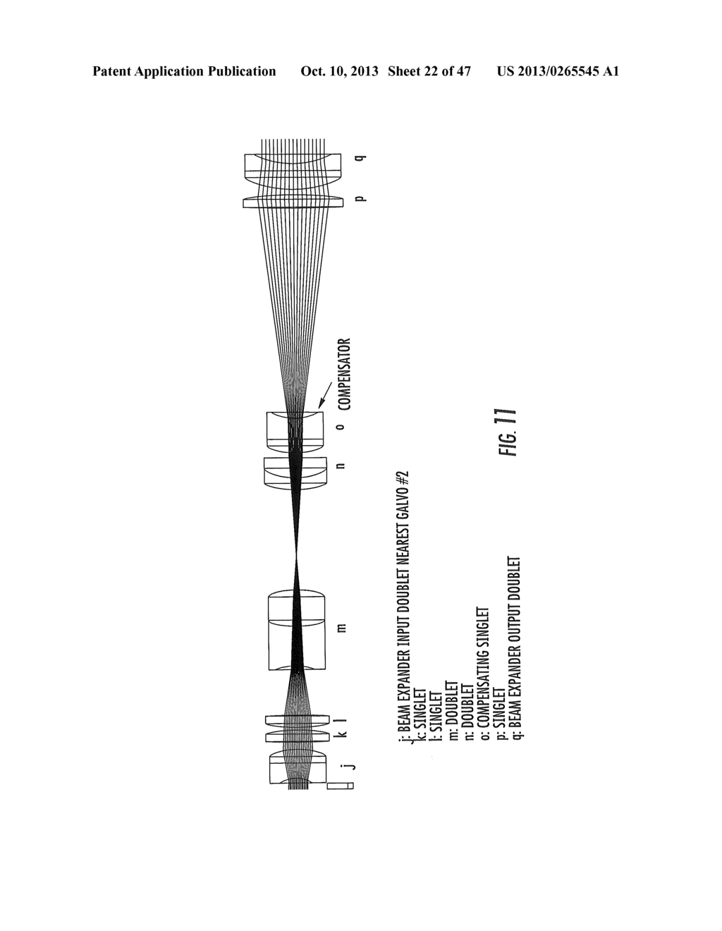 Surgical Microscopes Using Optical Coherence Tomography and Related     Systems and Methods - diagram, schematic, and image 23