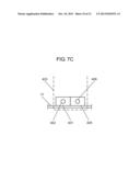 PROJECTION DISPLAY DEVICE diagram and image