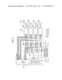 PROJECTION DISPLAY DEVICE diagram and image