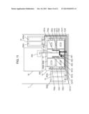 PROJECTION DISPLAY DEVICE diagram and image