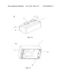 DISTANCE DETECTING INDUCTION DEVICE diagram and image