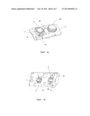 DISTANCE DETECTING INDUCTION DEVICE diagram and image