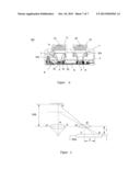 DISTANCE DETECTING INDUCTION DEVICE diagram and image