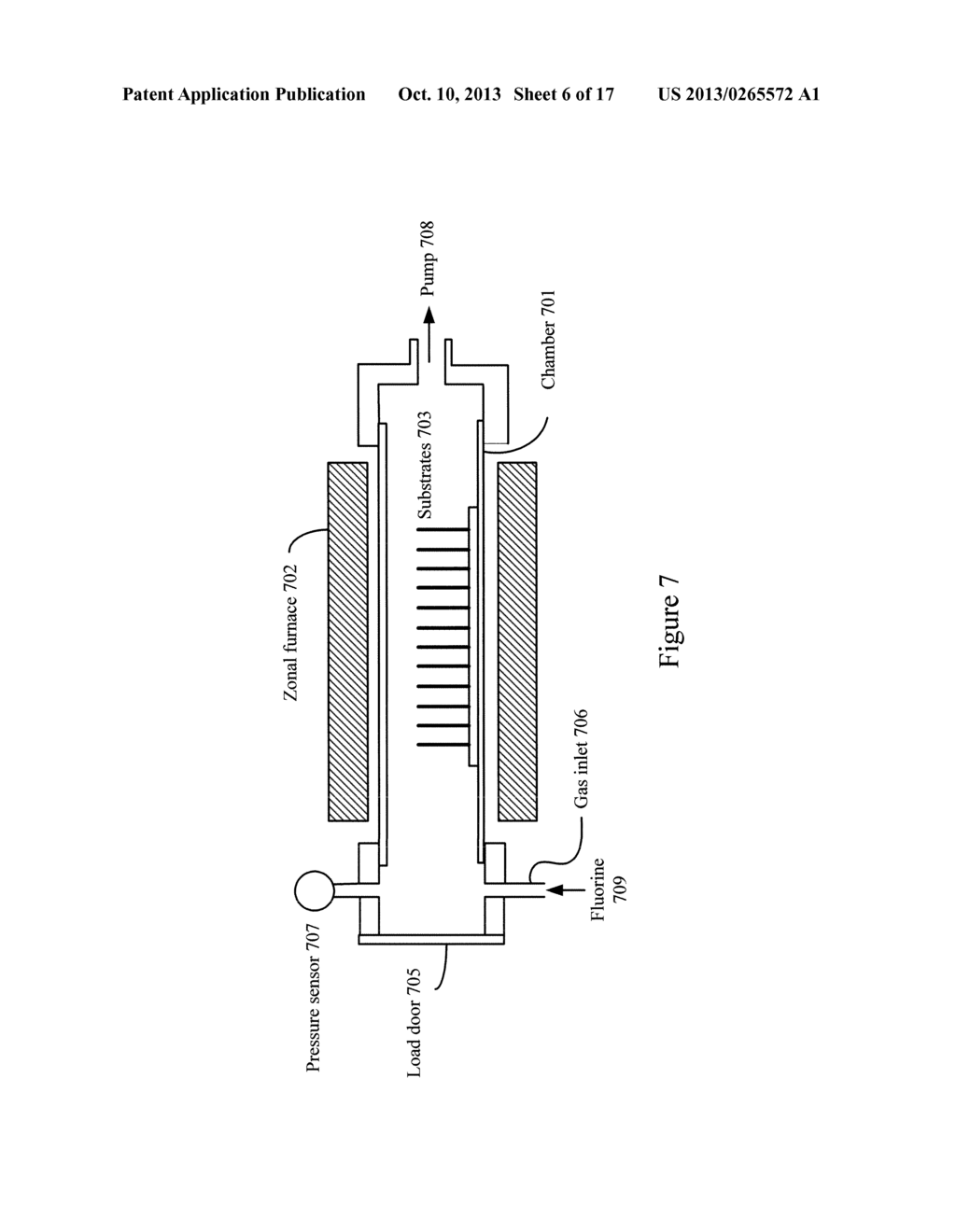 Protective Fluorine-Doped Silicon Oxide Film For Optical Components - diagram, schematic, and image 07