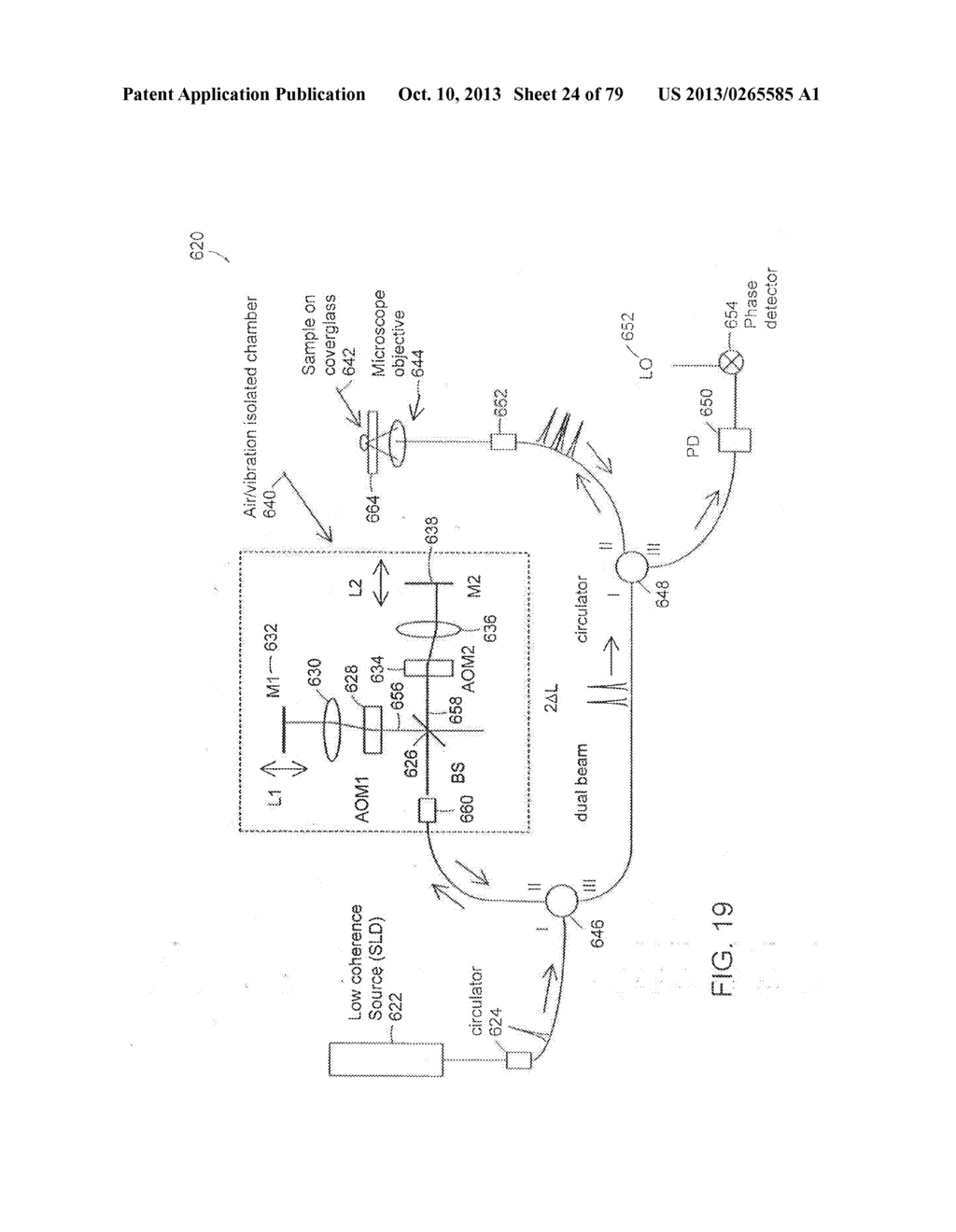 SYSTEMS AND METHODS FOR PHASE MEASUREMENTS - diagram, schematic, and image 25