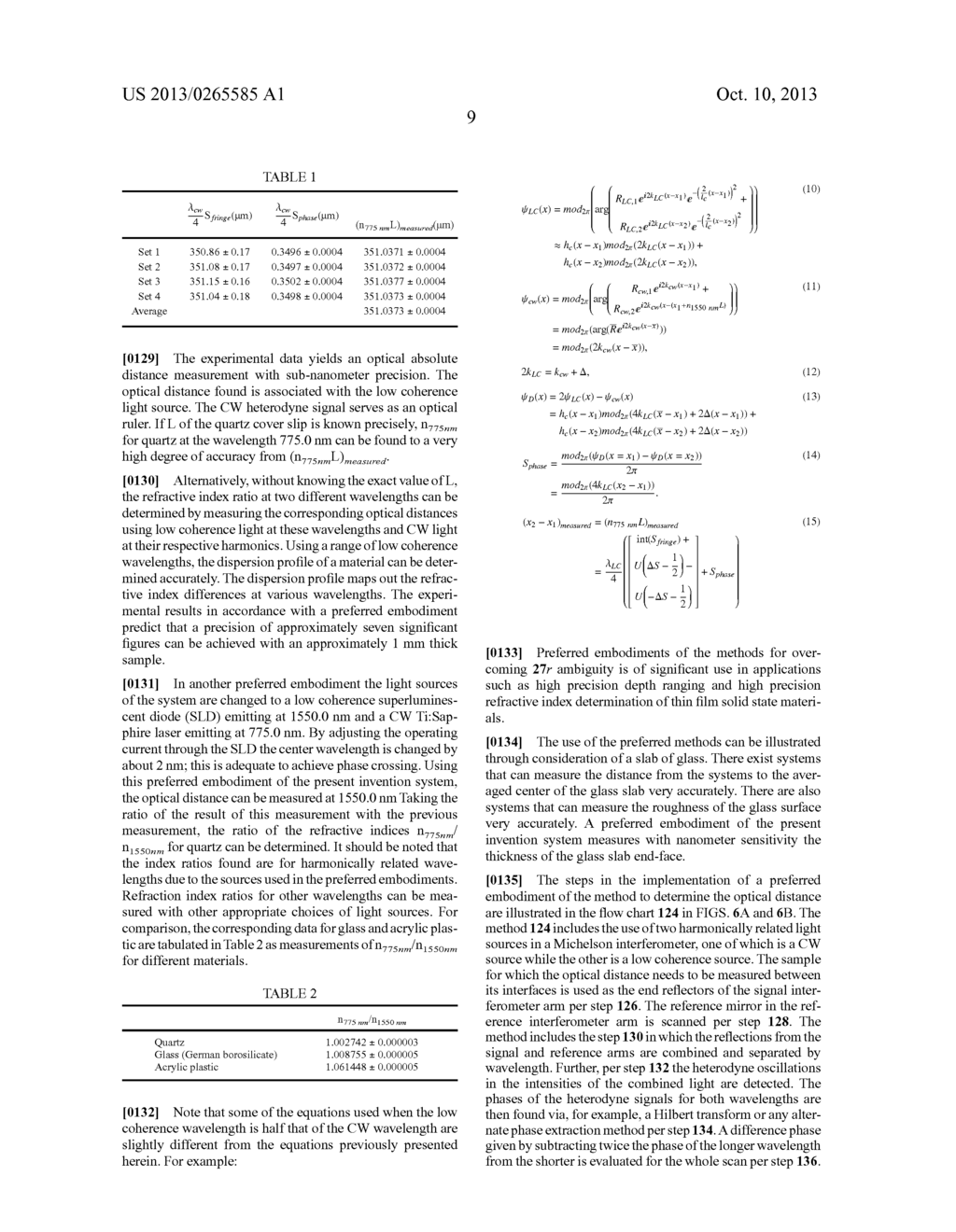 SYSTEMS AND METHODS FOR PHASE MEASUREMENTS - diagram, schematic, and image 89