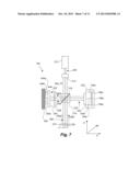 INTERFEROMETER WITH CONTINUOUSLY VARYING NUMBER OF WAVELENGTHS TO THE     REFERENCE MIRROR diagram and image