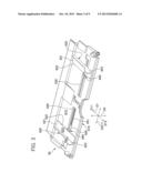 SHEET LOADING UNIT, IMAGE FORMING APPARATUS AND IMAGE READING APPARATUS diagram and image