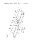 SHEET LOADING UNIT, IMAGE FORMING APPARATUS AND IMAGE READING APPARATUS diagram and image