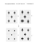 Hybrid Halftone Generation Mechanism diagram and image