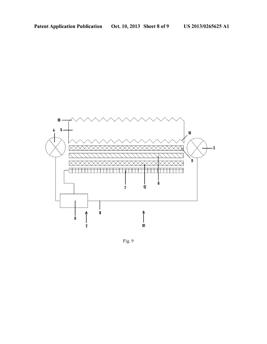 AUTOSTEREOSCOPIC 3D DISPLAY - diagram, schematic, and image 09