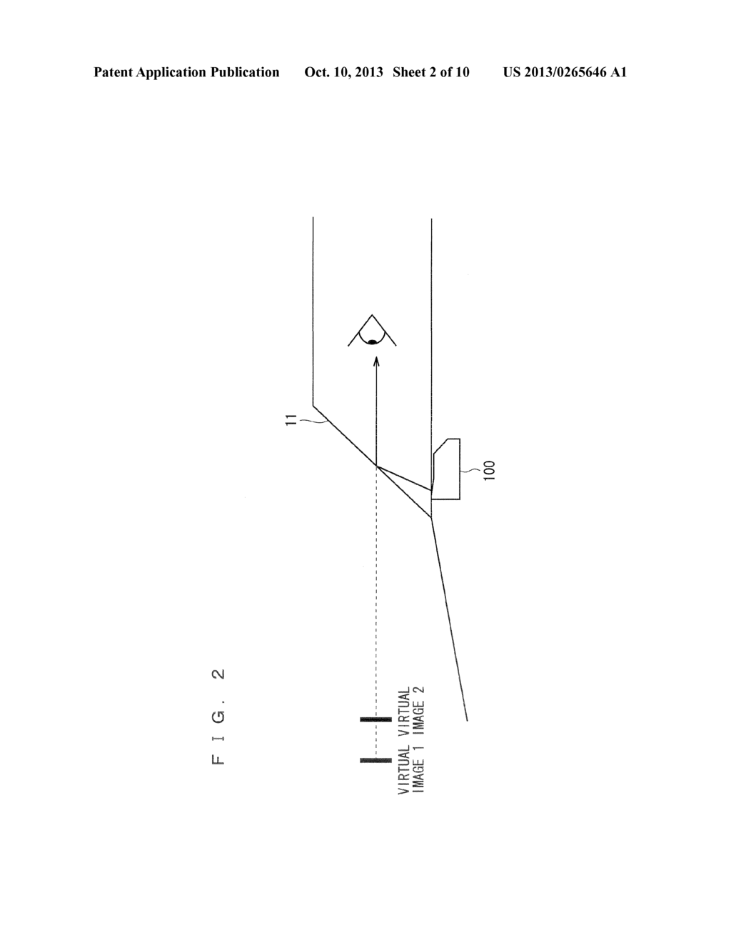 DISPLAY APPARATUS AND HEAD-UP DISPLAY SYSTEM HAVING THE SAME - diagram, schematic, and image 03