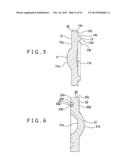 LENS UNIT AND IMAGING APPARATUS diagram and image