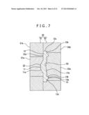 LENS UNIT AND IMAGING APPARATUS diagram and image