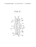 LENS UNIT AND IMAGING APPARATUS diagram and image