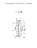 LENS UNIT AND IMAGING APPARATUS diagram and image