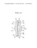 LENS UNIT AND IMAGING APPARATUS diagram and image