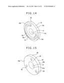 LENS UNIT AND IMAGING APPARATUS diagram and image