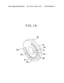 LENS UNIT AND IMAGING APPARATUS diagram and image