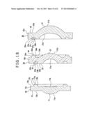 LENS UNIT AND IMAGING APPARATUS diagram and image