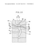 LENS UNIT AND IMAGING APPARATUS diagram and image